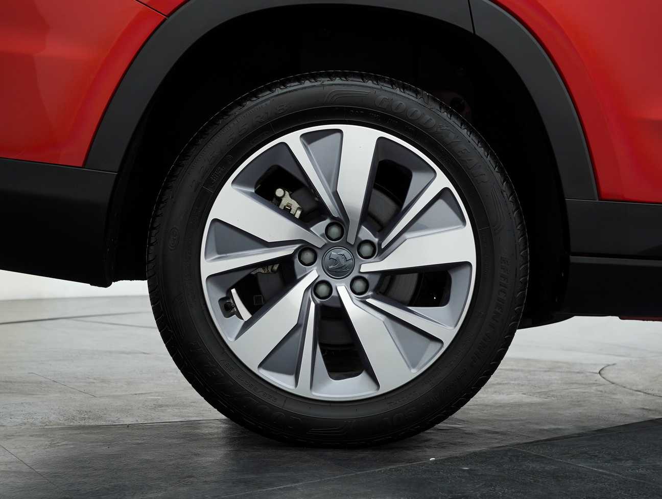 used 2023 Proton X90 Executive 1.5