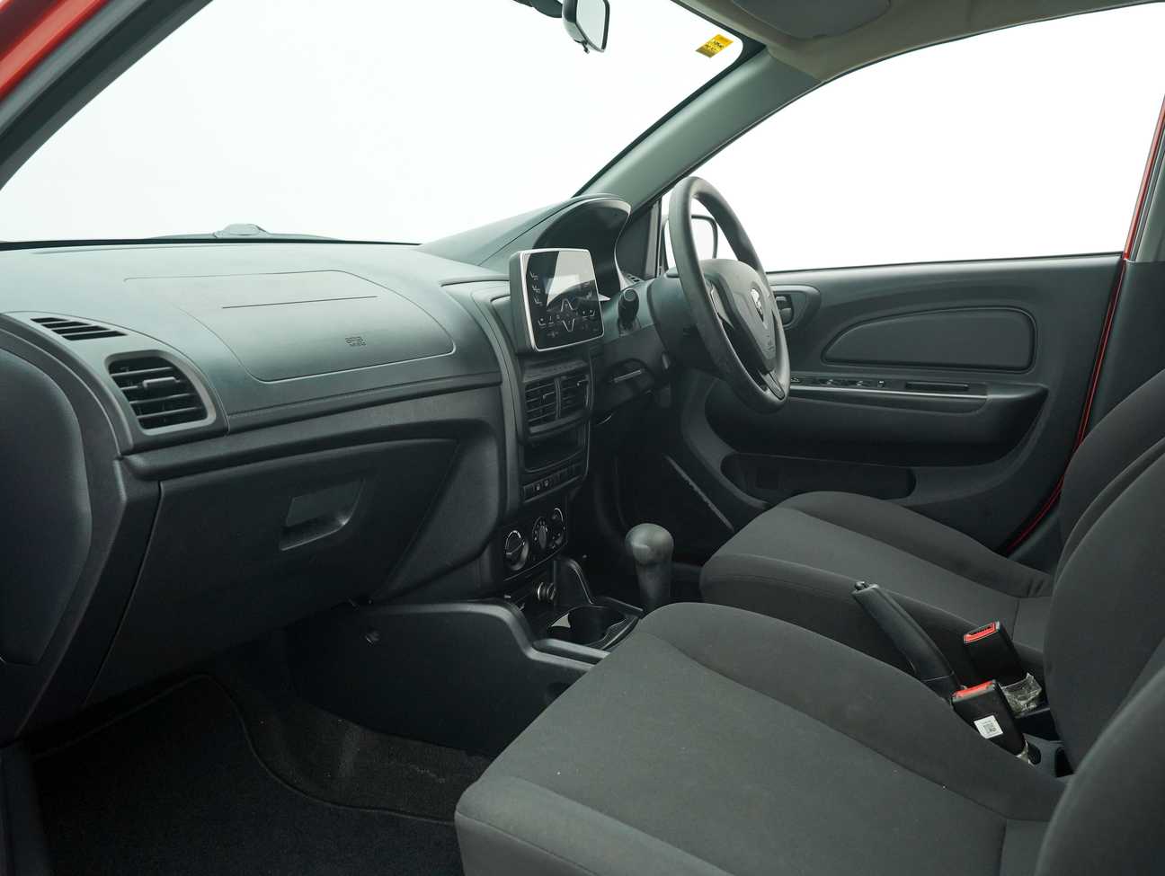 used 2022 Proton Saga Standard 1.3