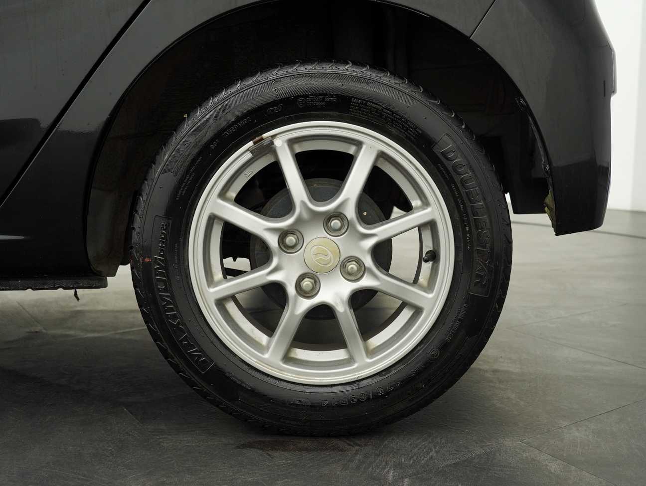 used 2016 Perodua AXIA G 1.0