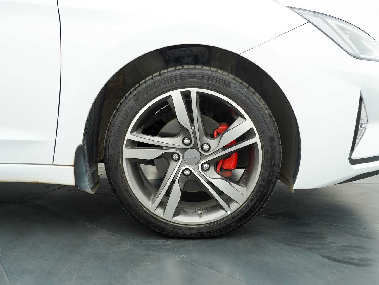 used 2019 Hyundai ELANTRA GLS 2.0