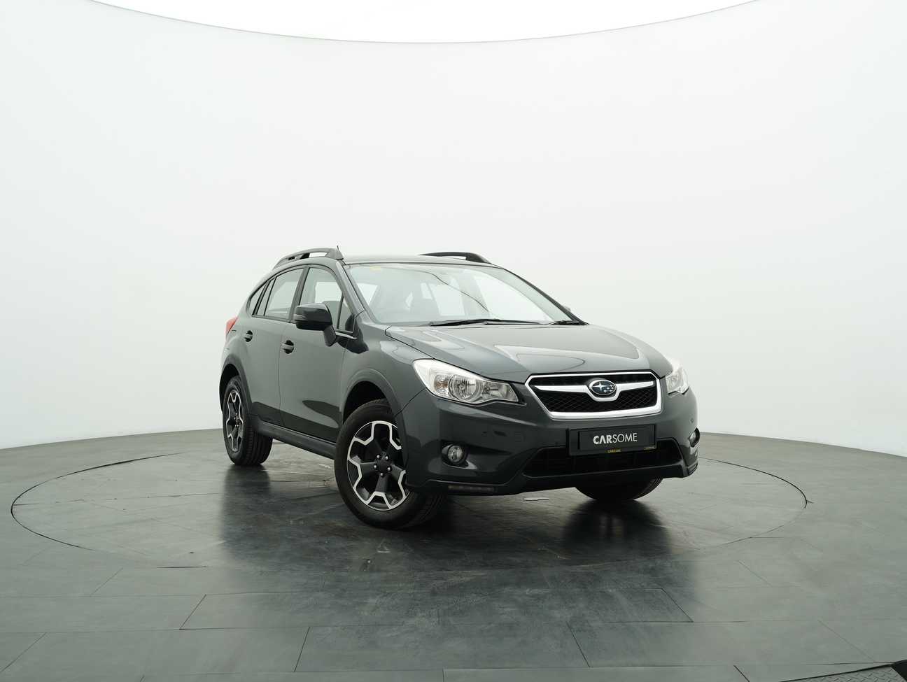 used 2013 Subaru XV  2.0