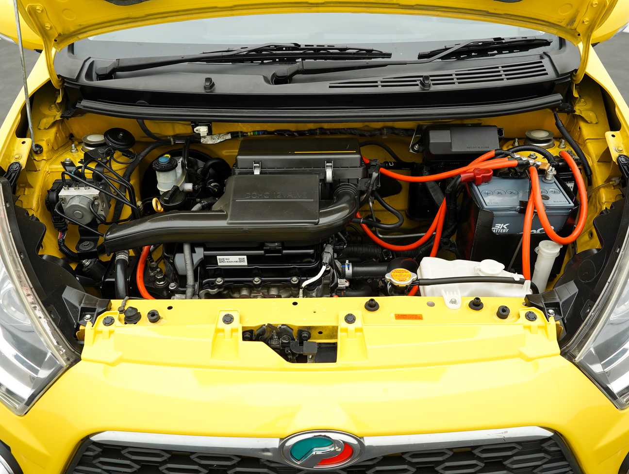 used 2014 Perodua AXIA Advance 1.0