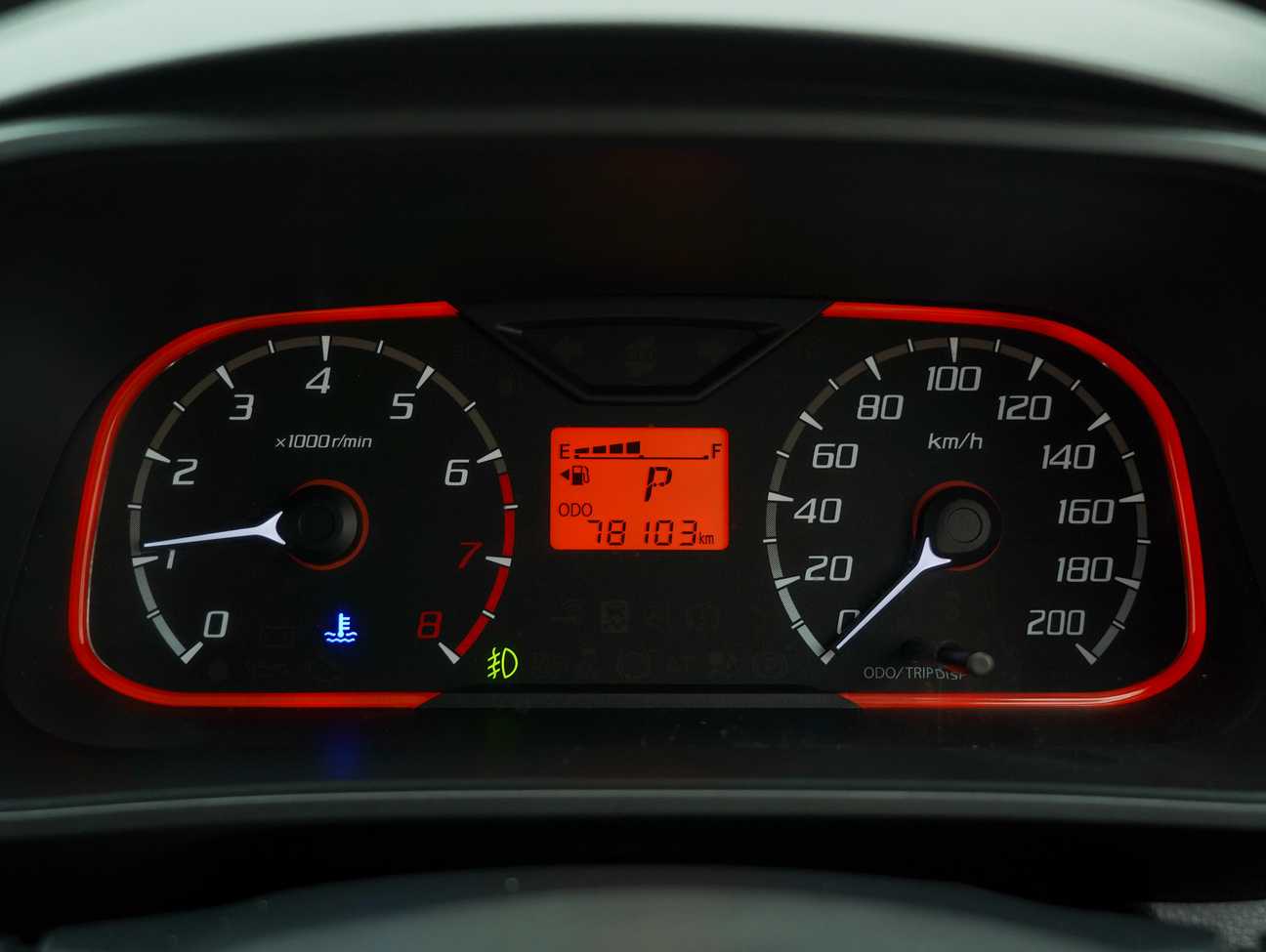 used 2019 Perodua Bezza X Premium 1.3