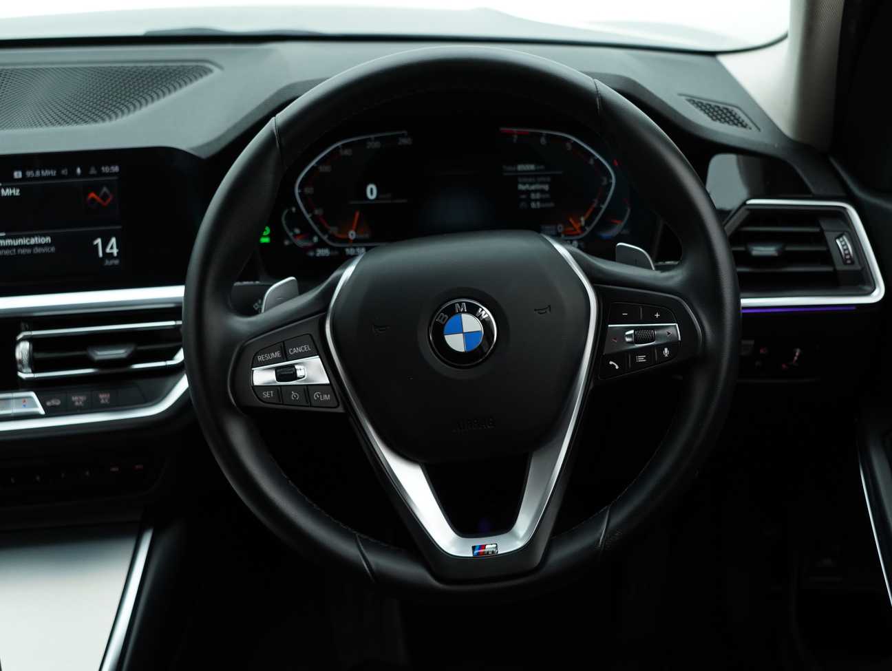 used 2021 BMW 320i Sport 2.0