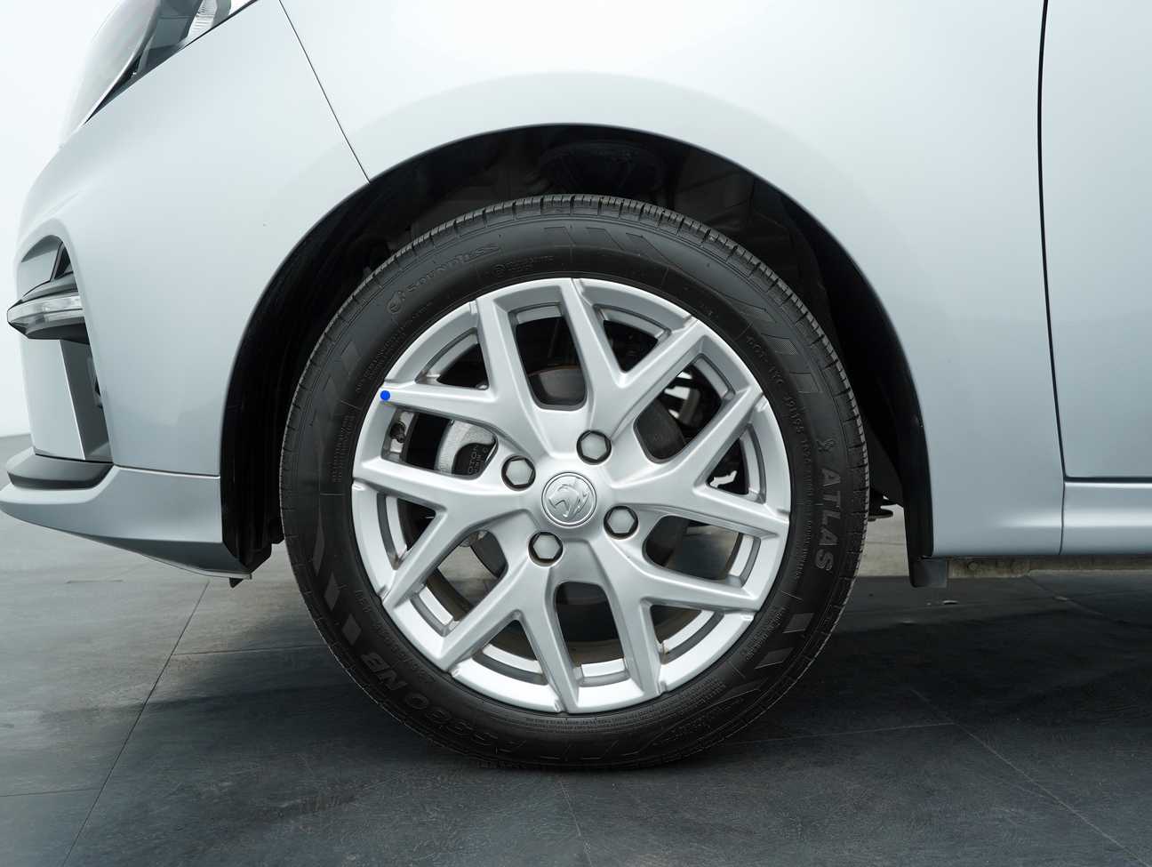 terpakai 2024 Proton Persona Executive 1.6