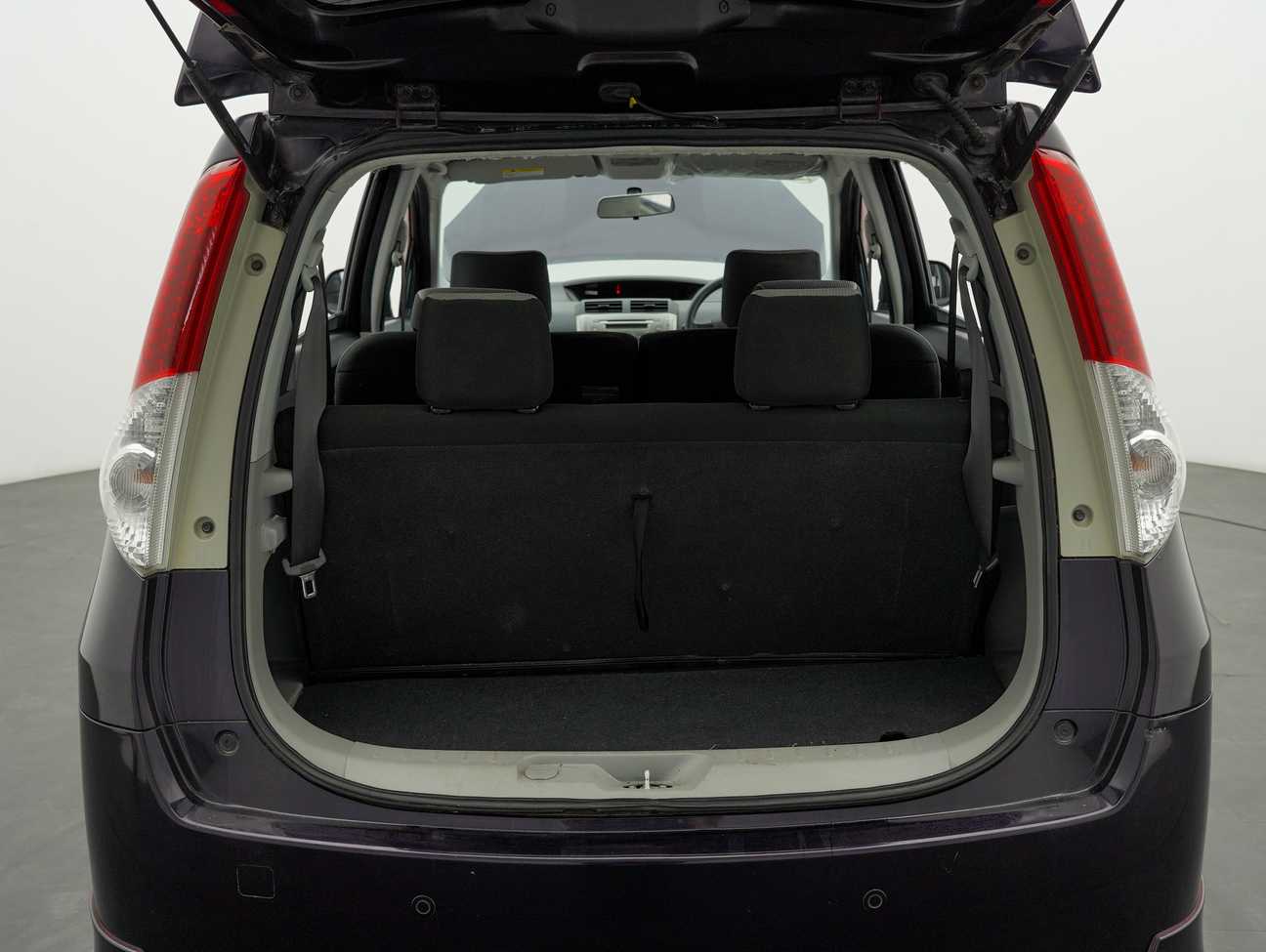 used 2013 Perodua Alza EZ 1.5