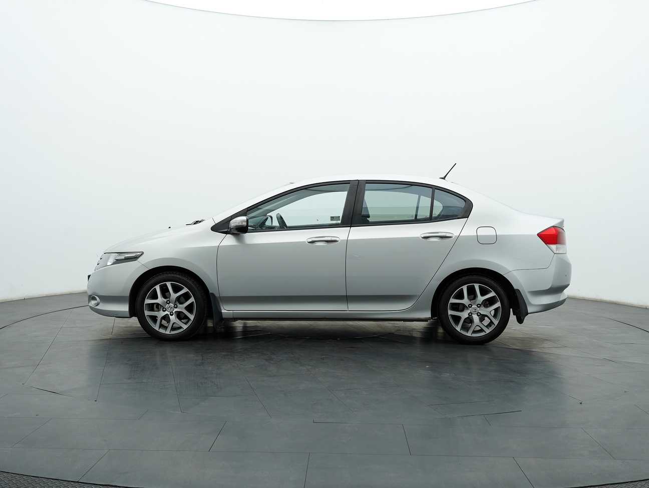 used 2010 Honda City E 1.5