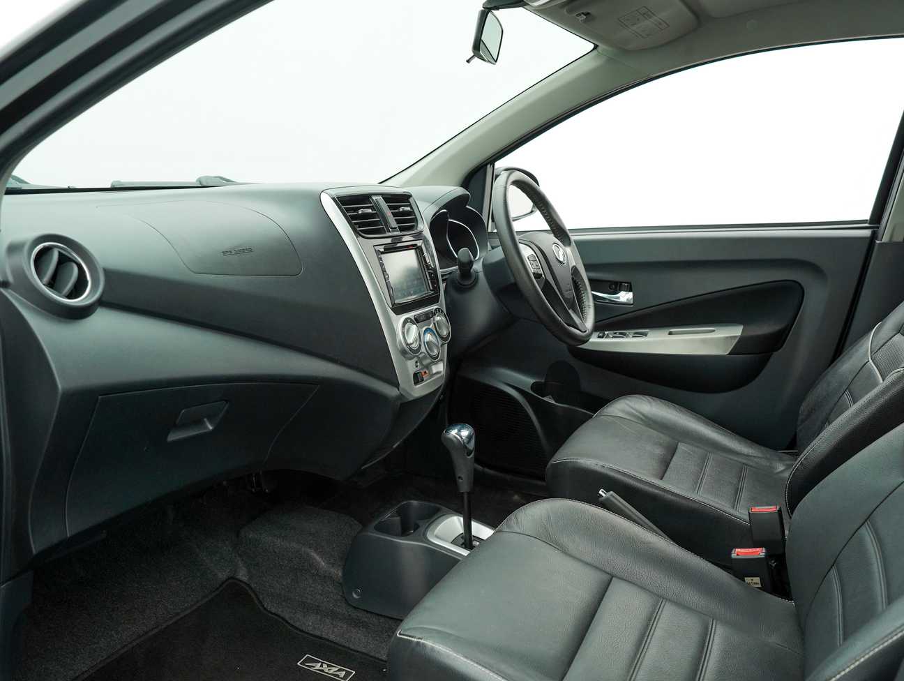 used 2017 Perodua AXIA Advance 1.0