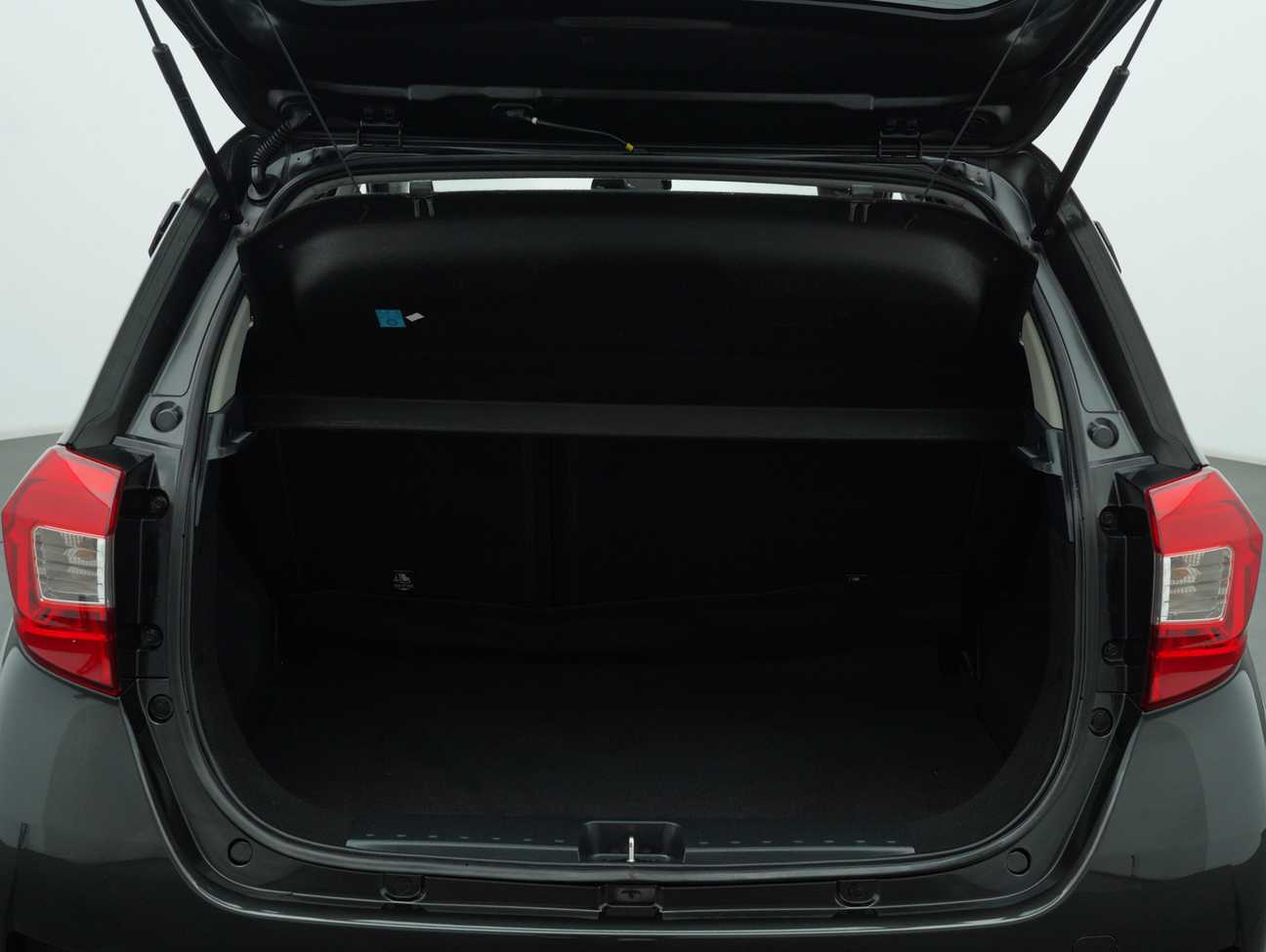 used 2018 Perodua Myvi H 1.5