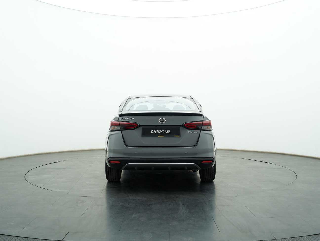 used 2021 Nissan Almera VLT 1.0