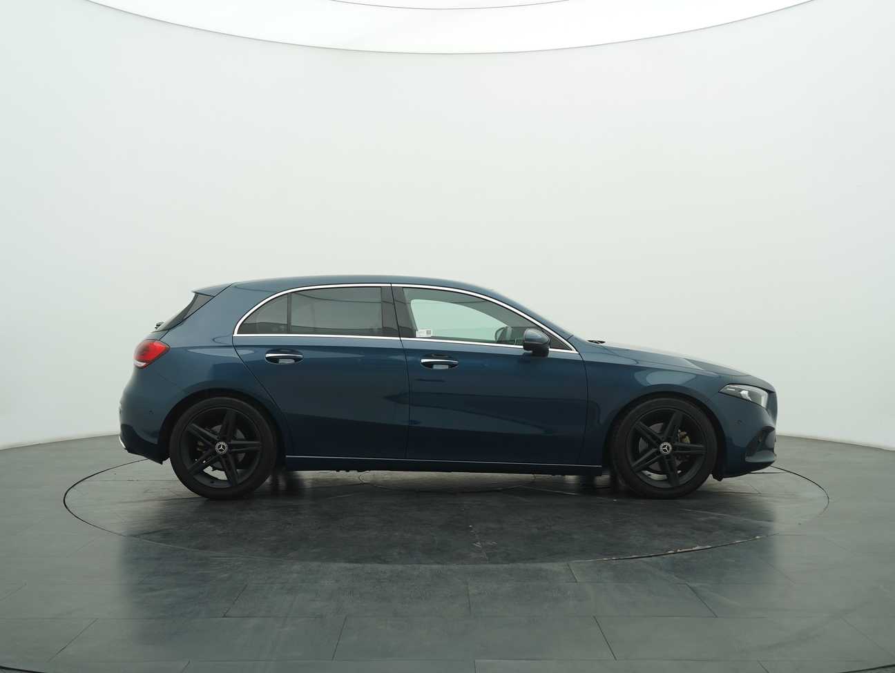used 2019 Mercedes-Benz A200 Progressive Line 1.3