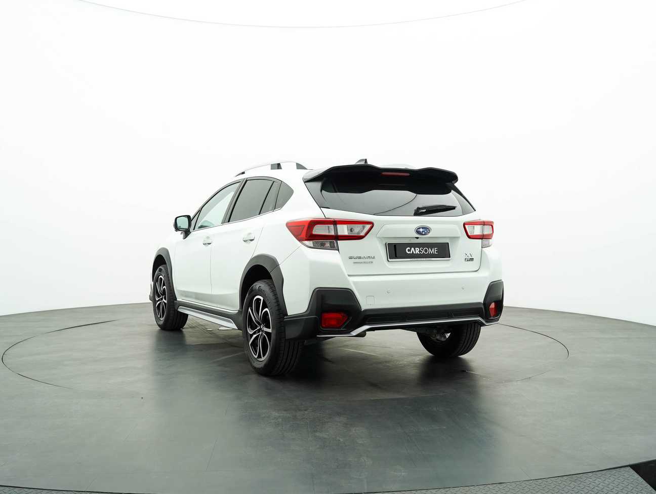 used 2019 Subaru XV GT Edition 2.0