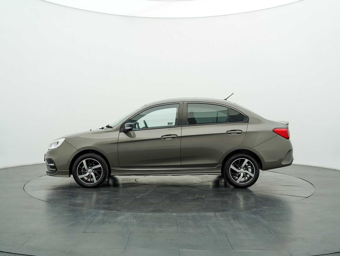 used 2023 Proton Saga Premium S 1.3
