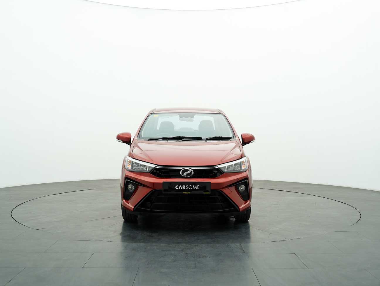 used 2020 Perodua Bezza Advance 1.3