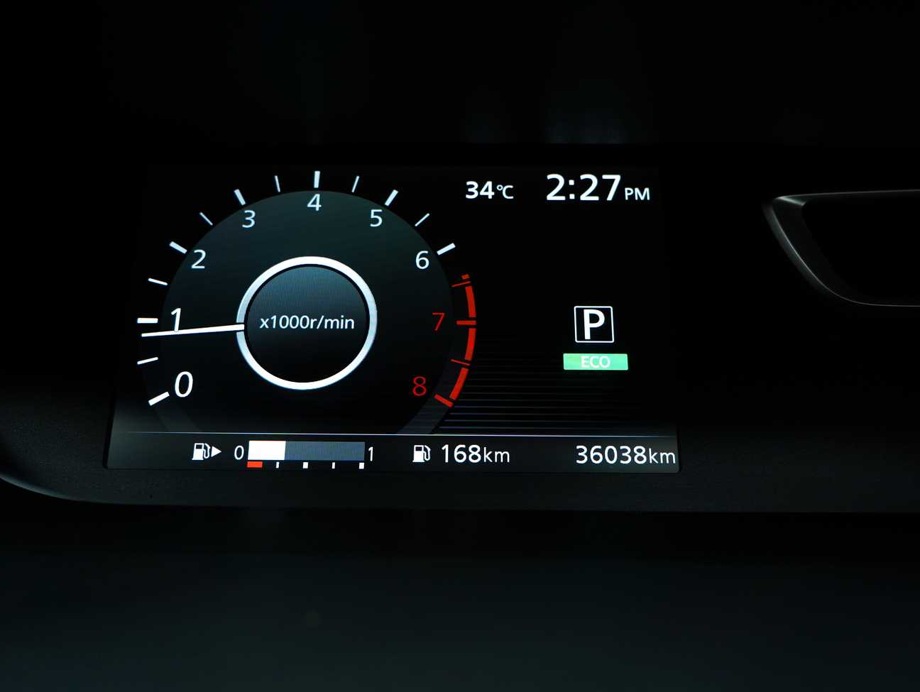 terpakai 2020 Nissan Serena S-Hybrid High-Way Star 2.0