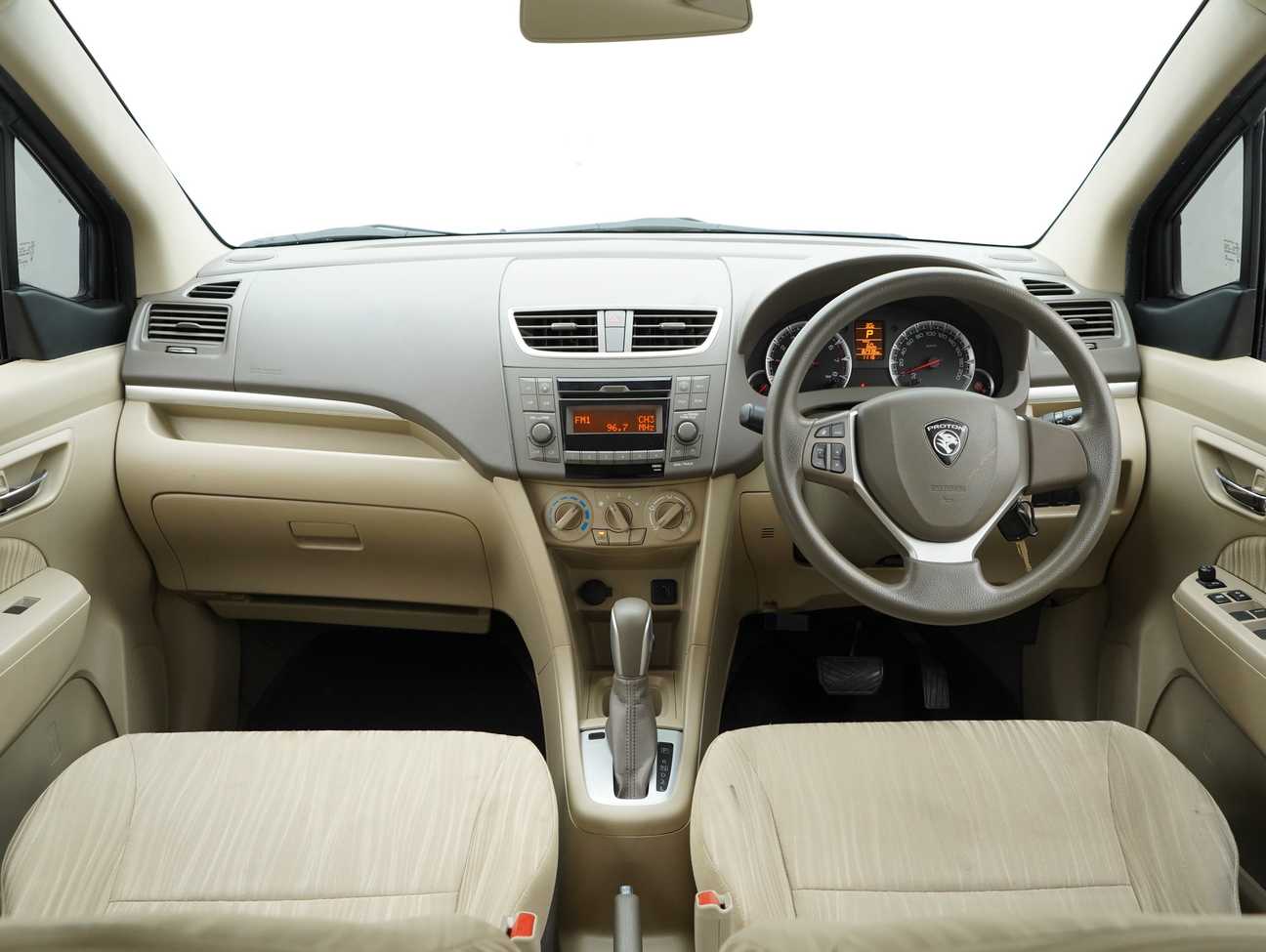 used 2018 Proton Ertiga Executive Plus 1.4