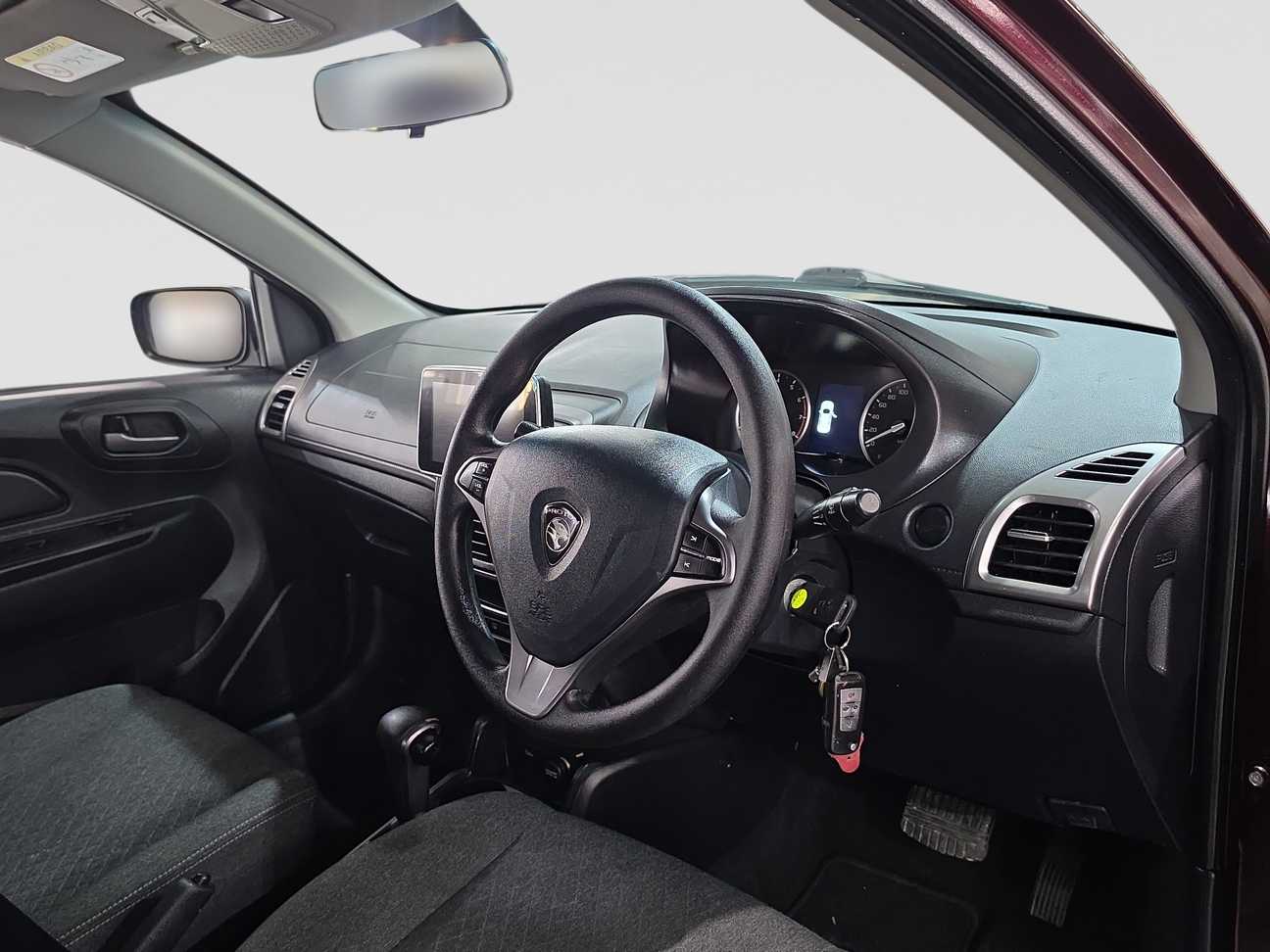 used 2020 Proton Saga Premium 1.3