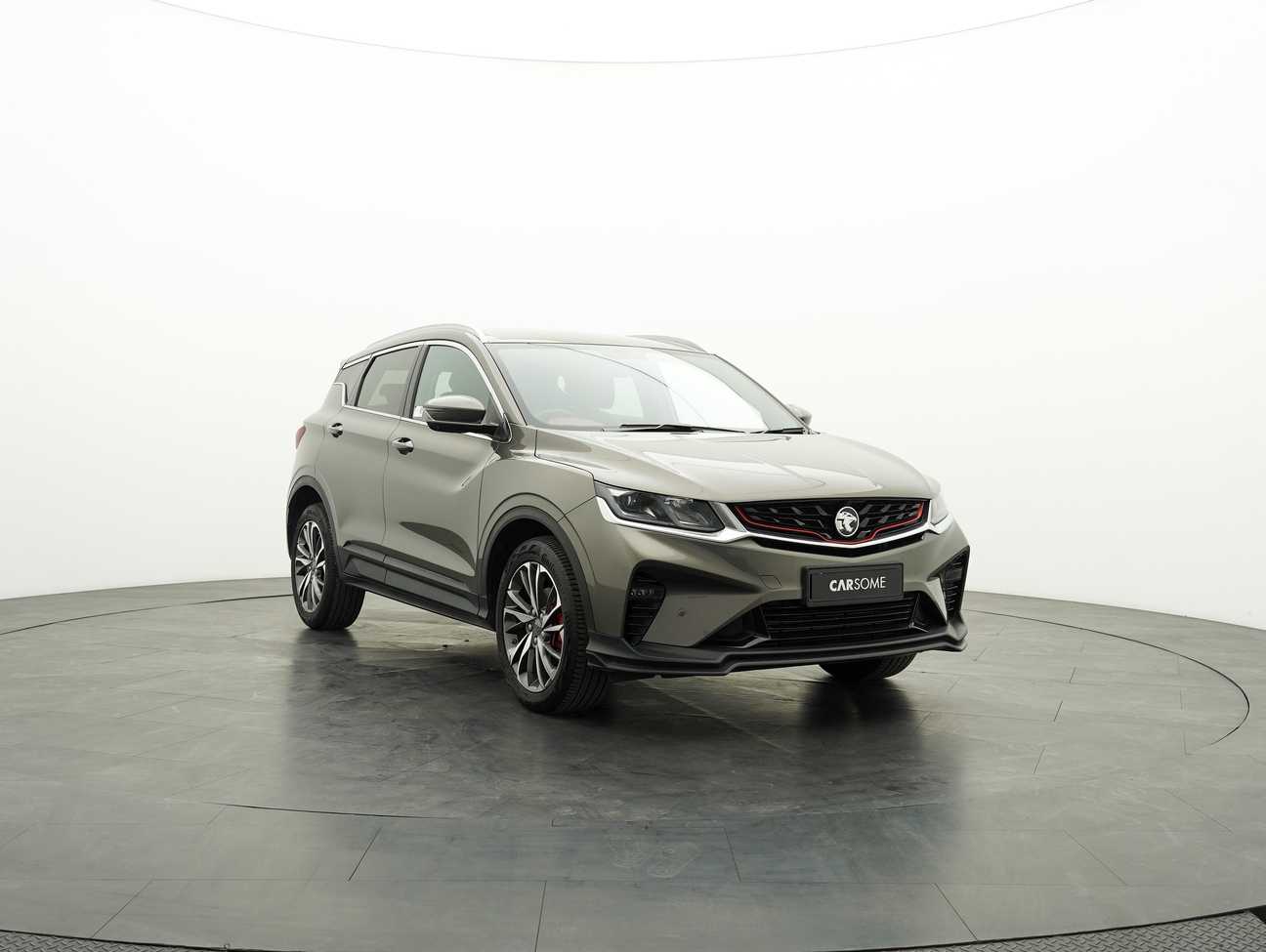 used 2021 Proton X50 Premium 1.5