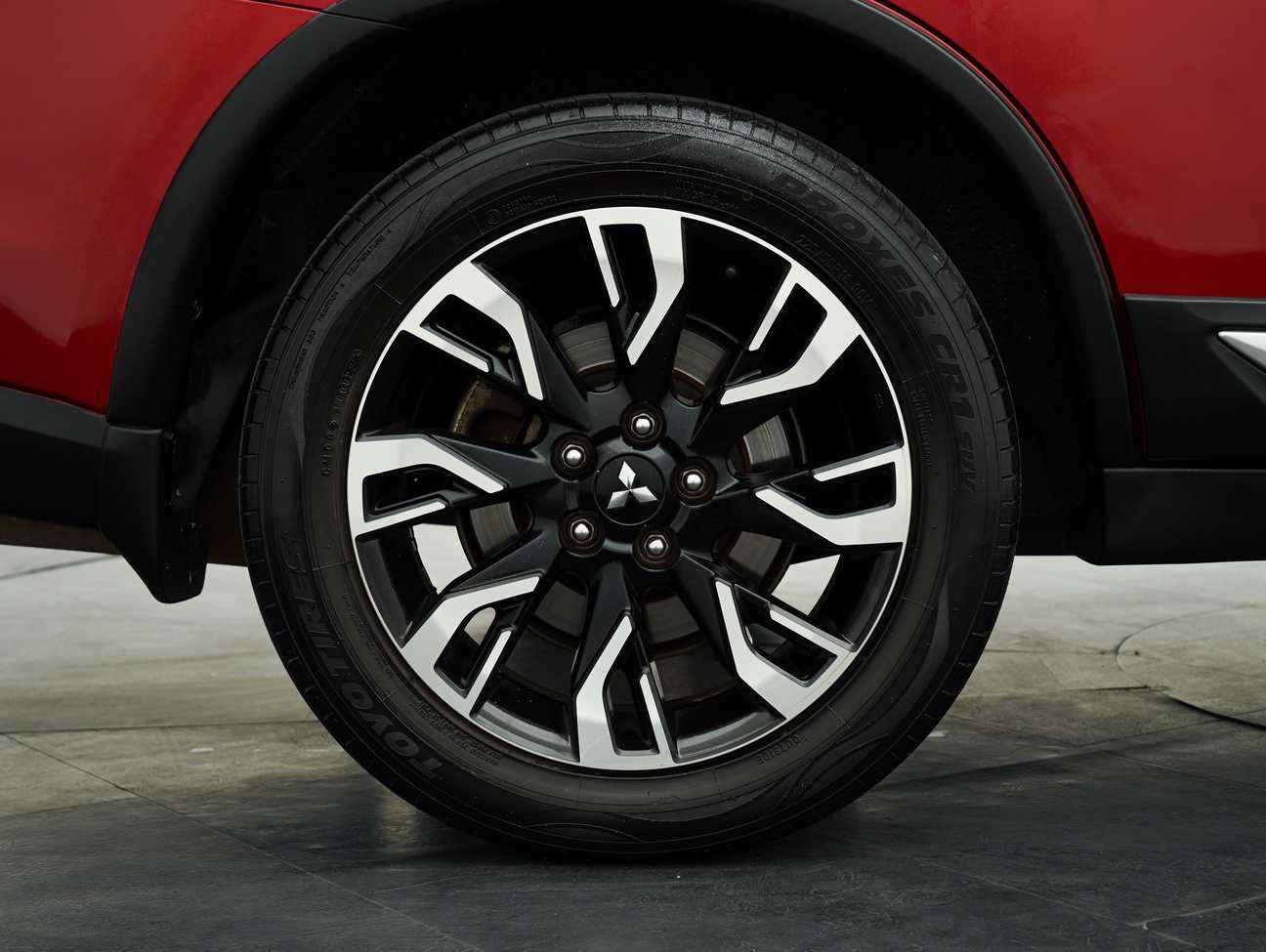used 2020 Mitsubishi Outlander  2.4