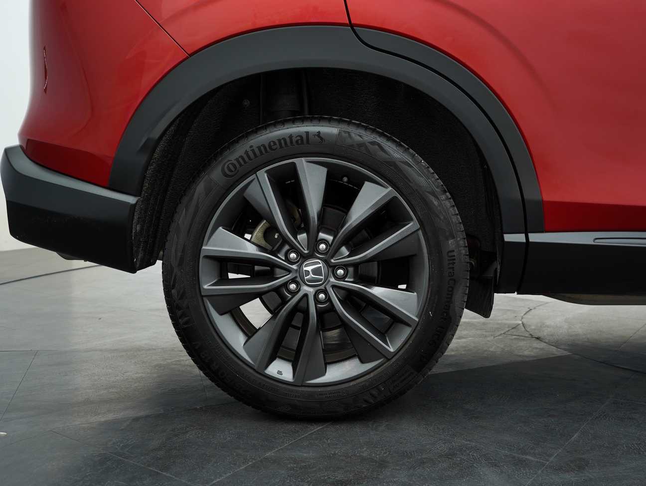 used 2022 Honda HR-V V 1.5