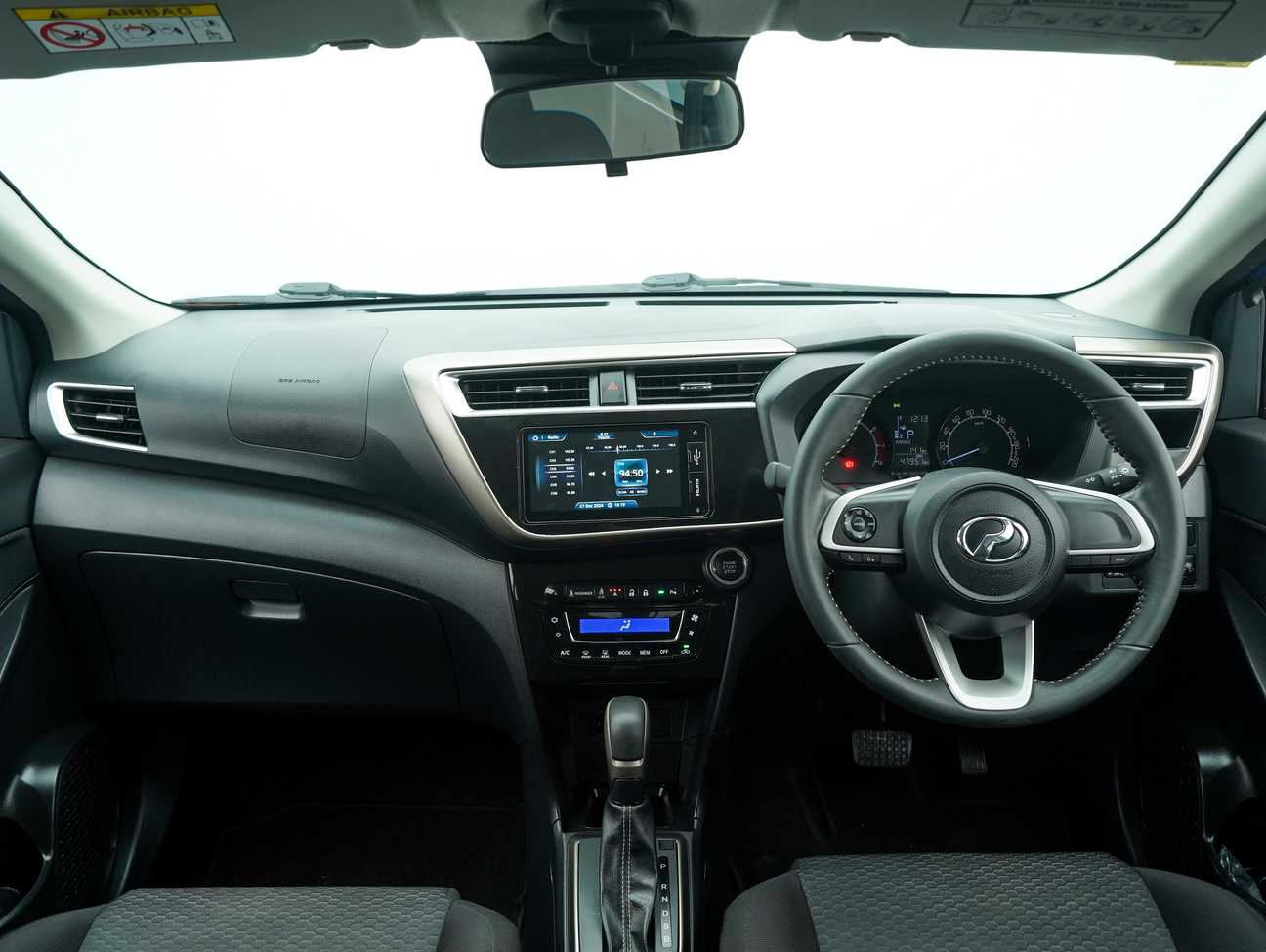 used 2022 Perodua Myvi H 1.5