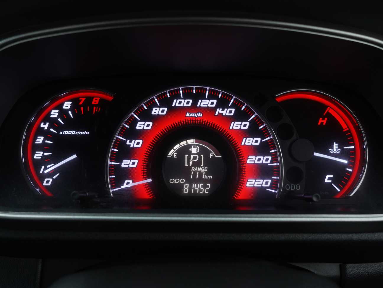 used 2014 Perodua Myvi SE 1.5