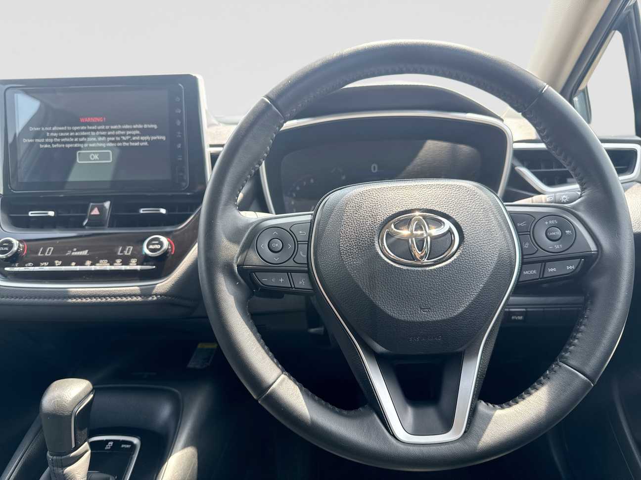 used 2023 Toyota Corolla Altis G 1.8