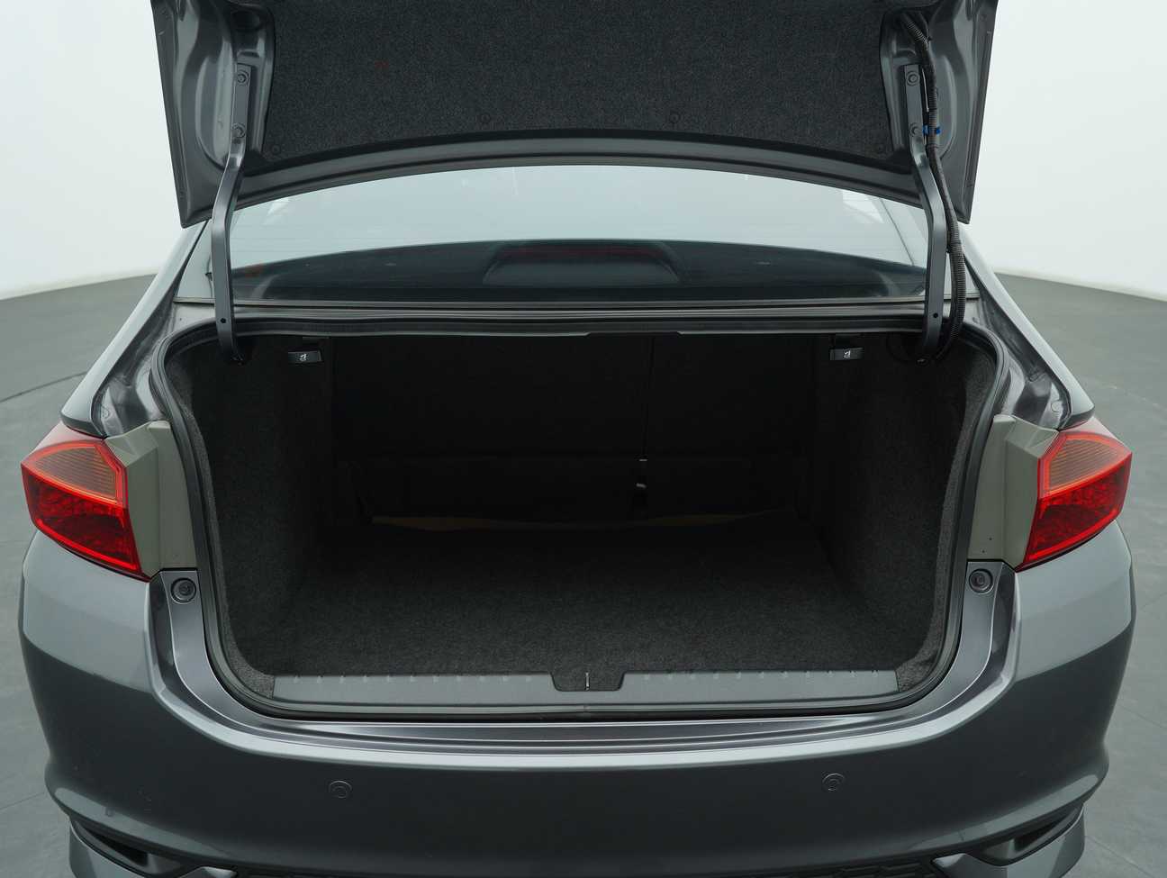 used 2019 Honda City E 1.5