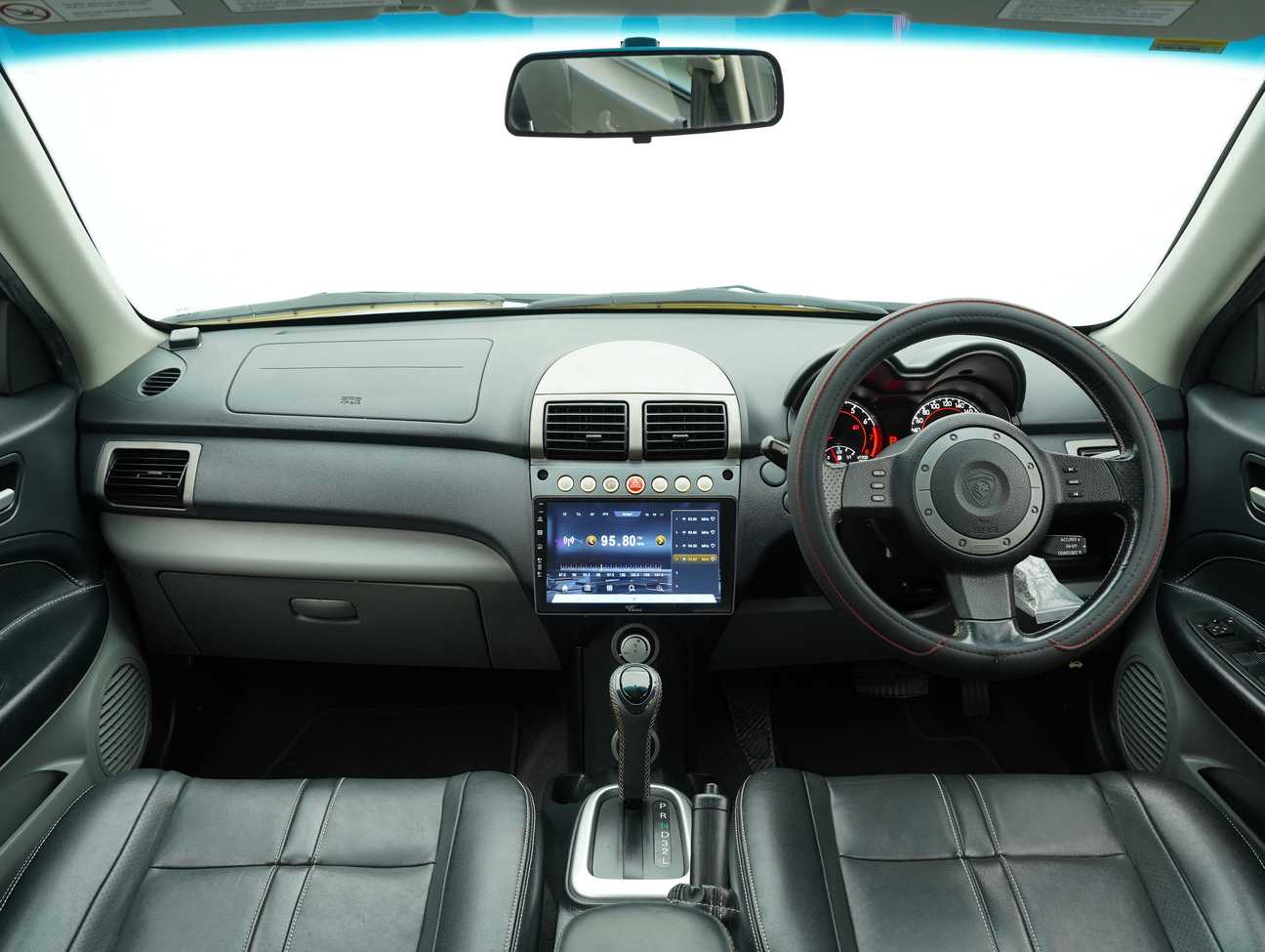 used 2010 Proton Persona Elegance High Line 1.6