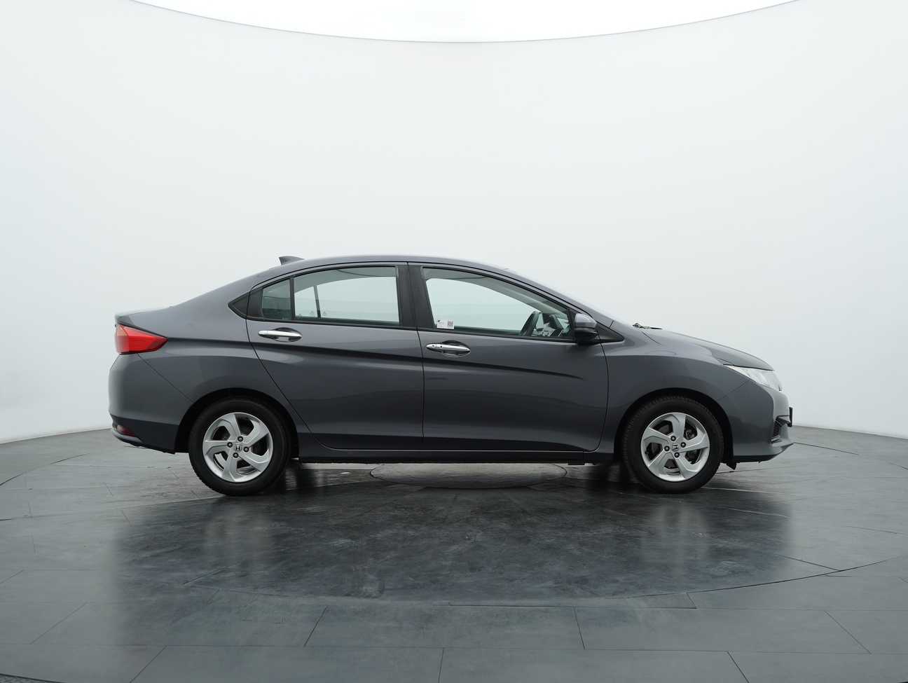 used 2016 Honda City E i-VTEC 1.5