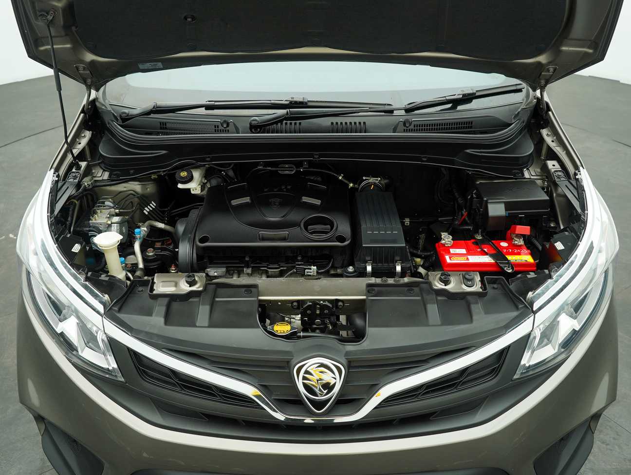 terpakai 2020 Proton Iriz Standard 1.3