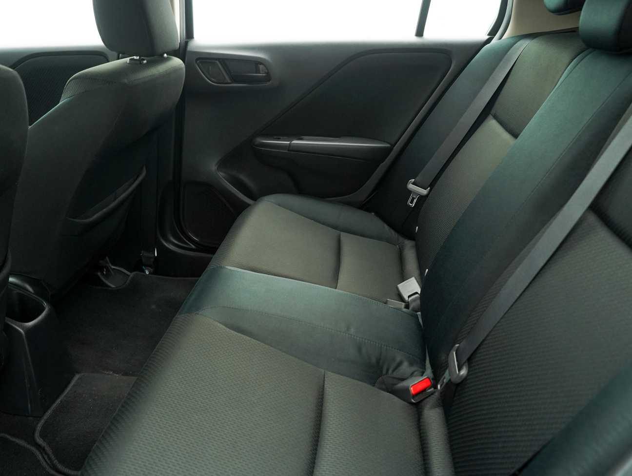 used 2019 Honda City S 1.5