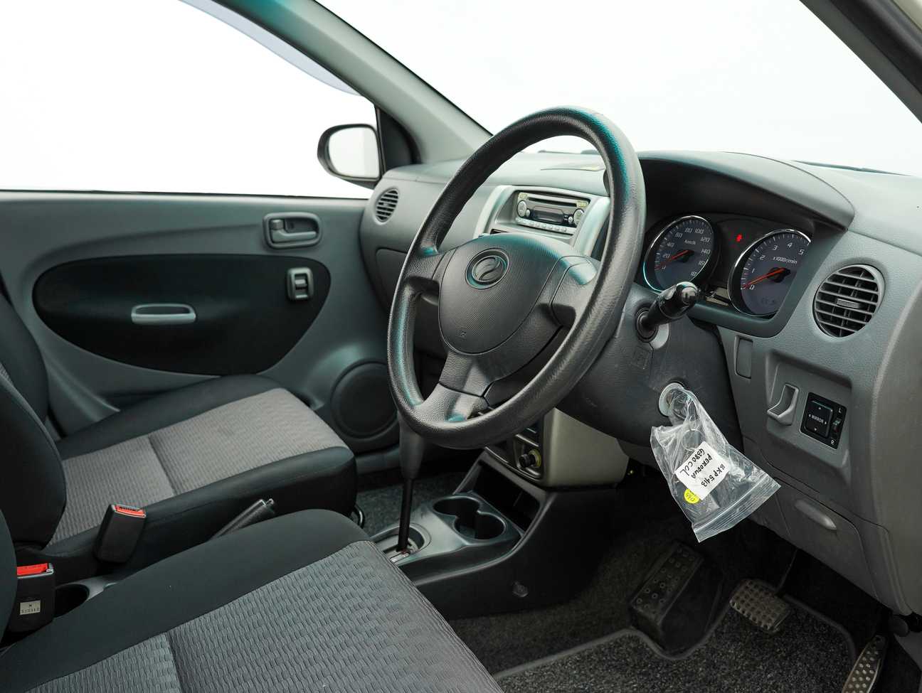 used 2009 Perodua Viva EZ Elite 1.0