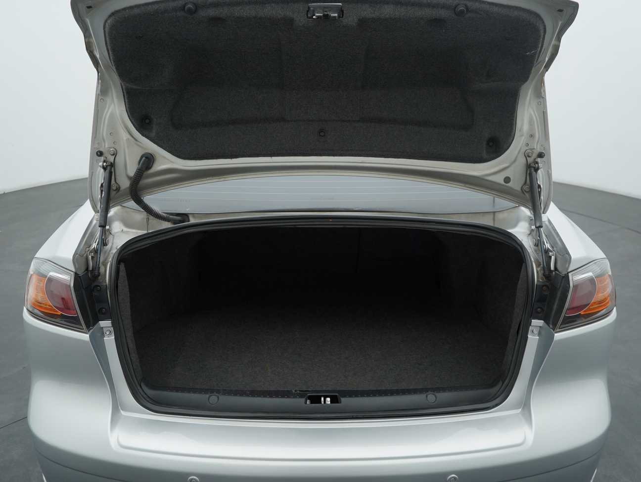 terpakai 2010 Proton Inspira Executive 1.8