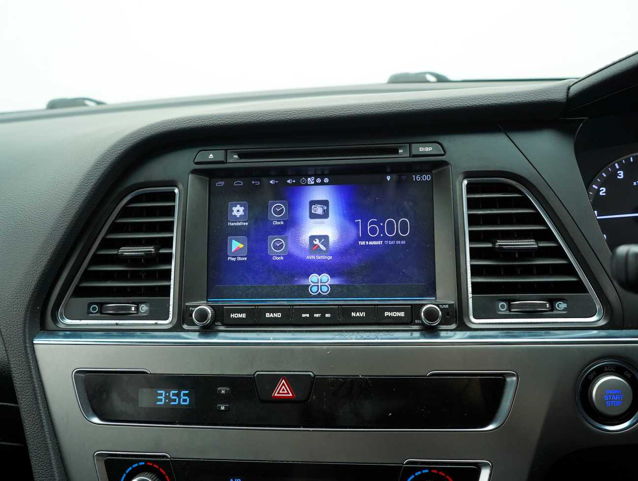 used 2015 Hyundai Sonata Elegance B 2.0