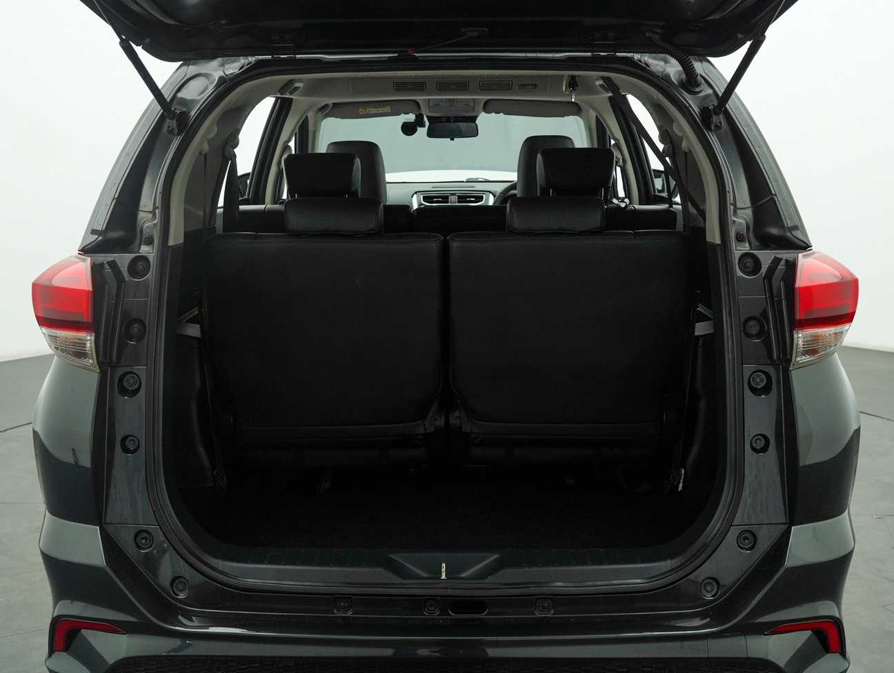 used 2019 Perodua Aruz AV 1.5