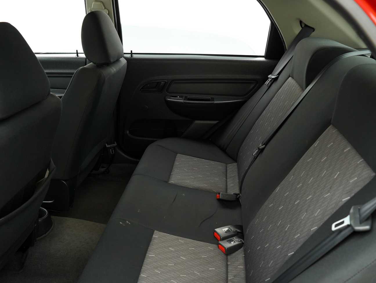 terpakai 2014 Proton Saga FLX Standard 1.3