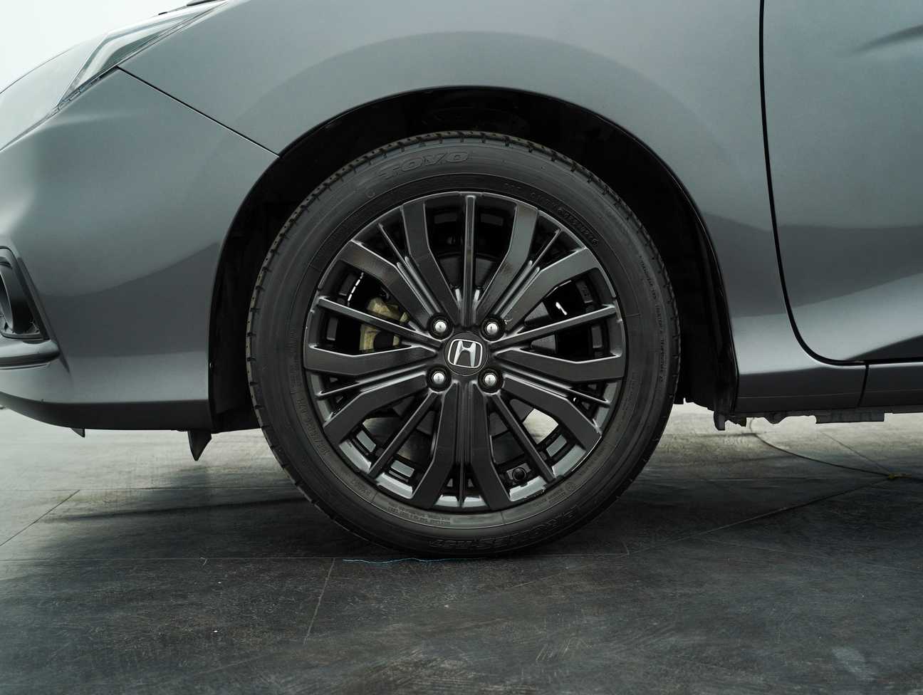 terpakai 2018 Honda City V i-VTEC 1.5