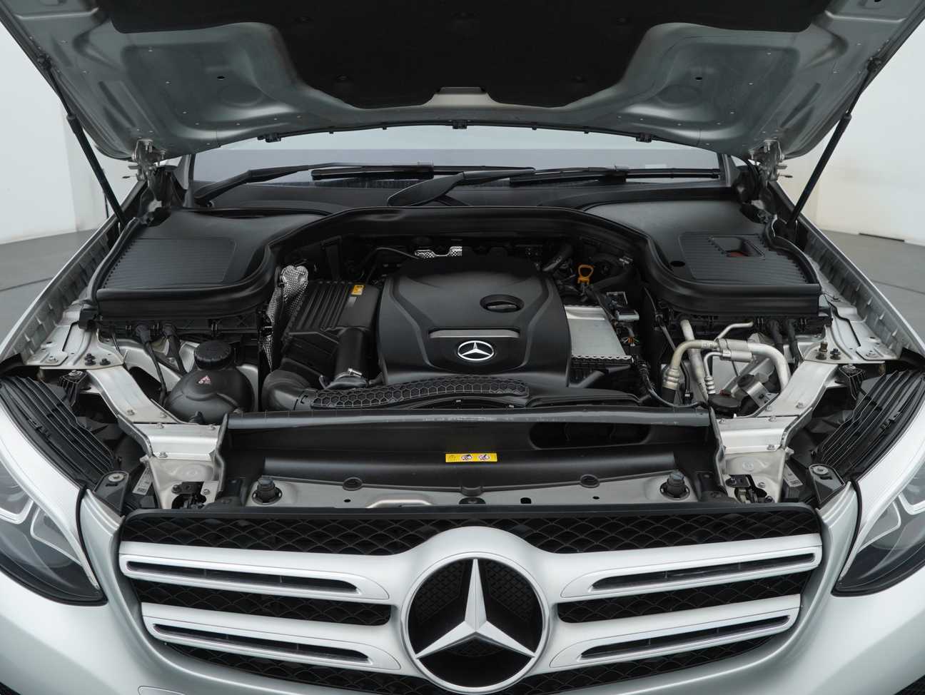 used 2018 Mercedes-Benz GLC200 Exclusive 2.0