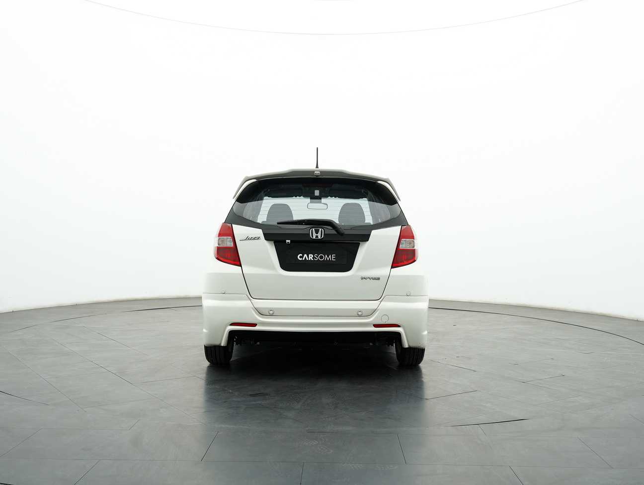 used 2013 Honda Jazz  1.5