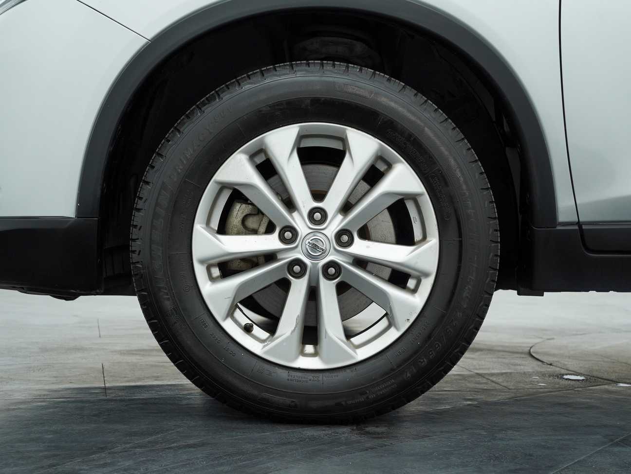 used 2016 Nissan X-Trail  2.0