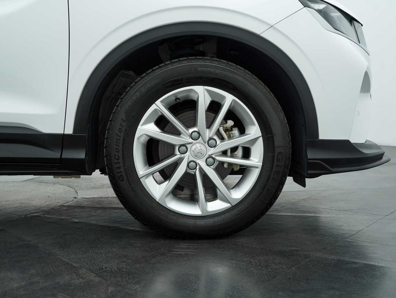 used 2022 Proton X50 Executive 1.5