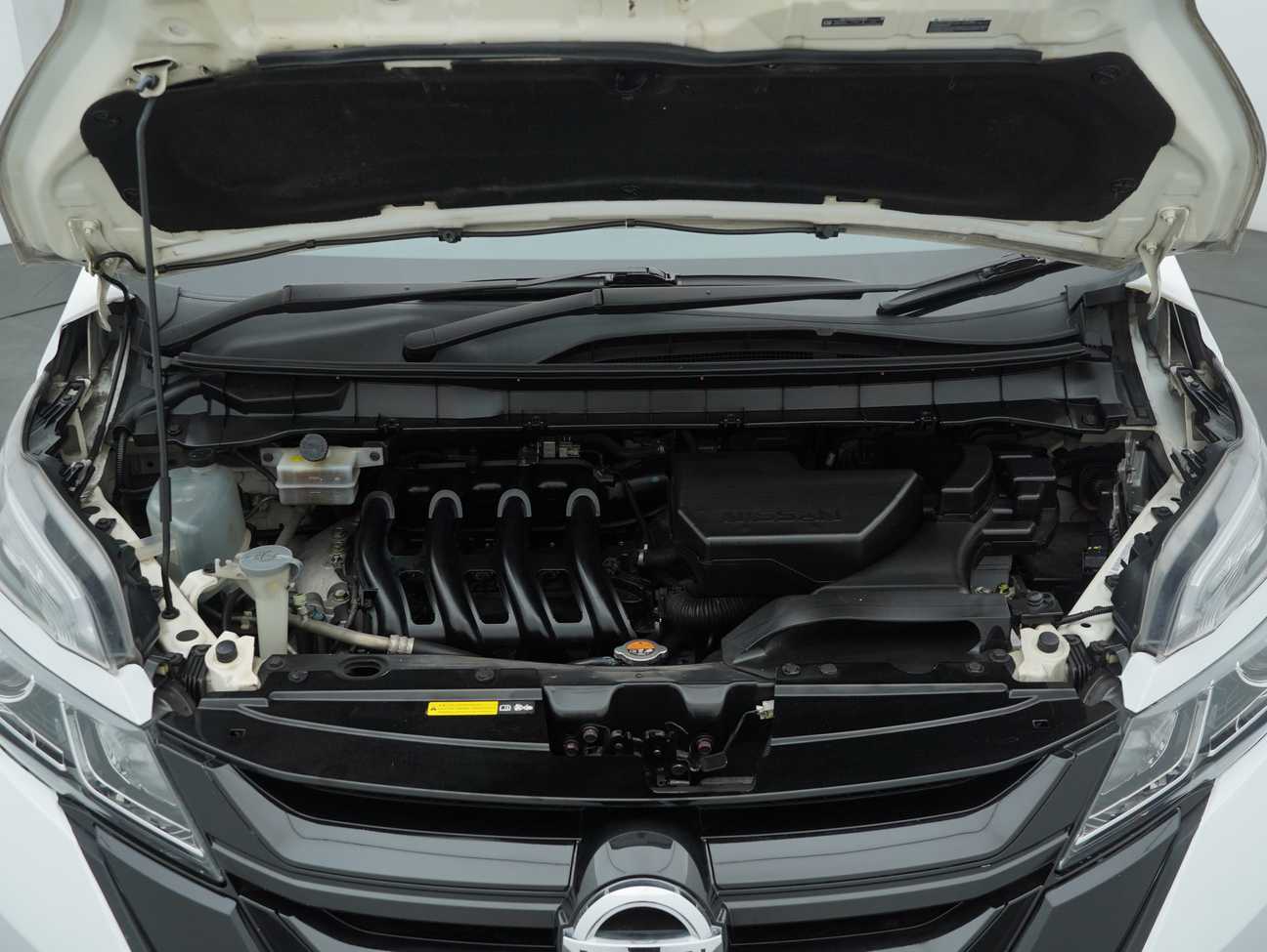 used 2019 Nissan Serena S-Hybrid High-Way Star 2.0