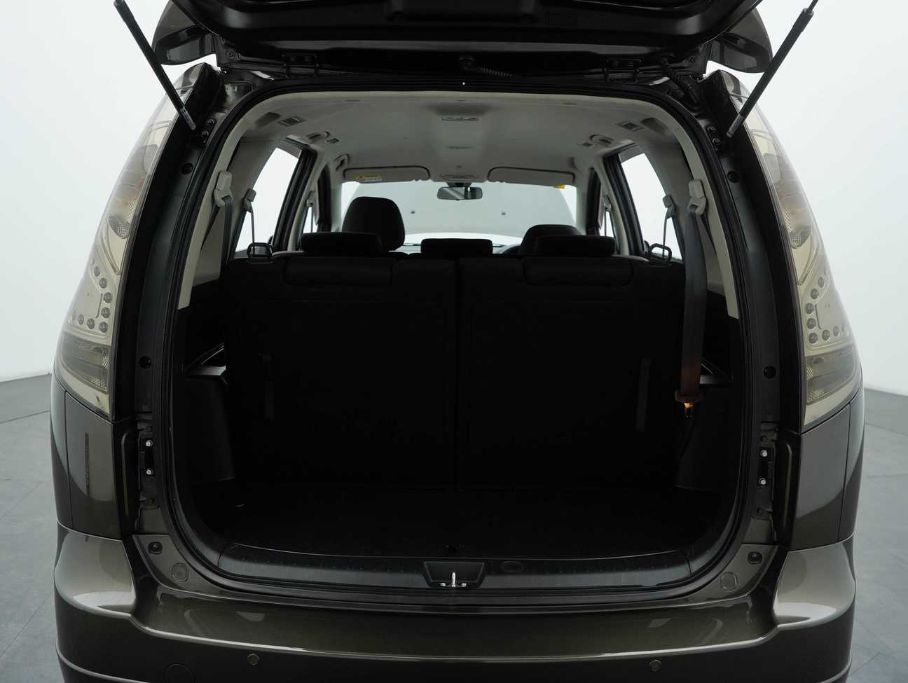 used 2021 Proton Exora Executive 1.6