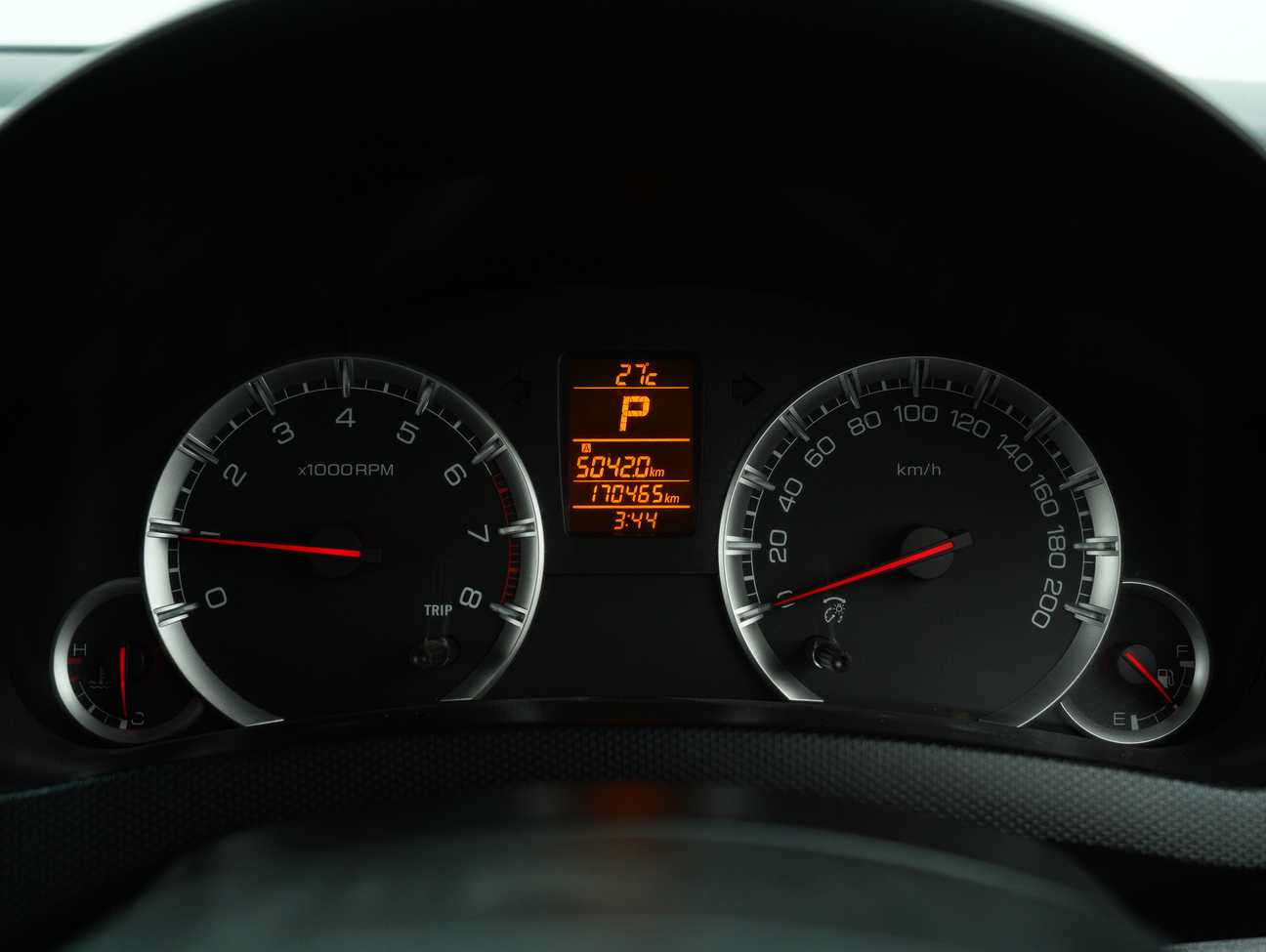 used 2014 Suzuki Swift GL 1.4