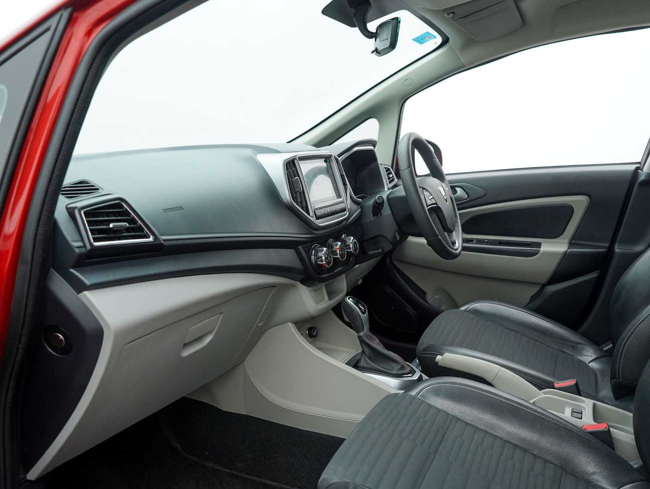 used 2020 Proton Persona Premium 1.6