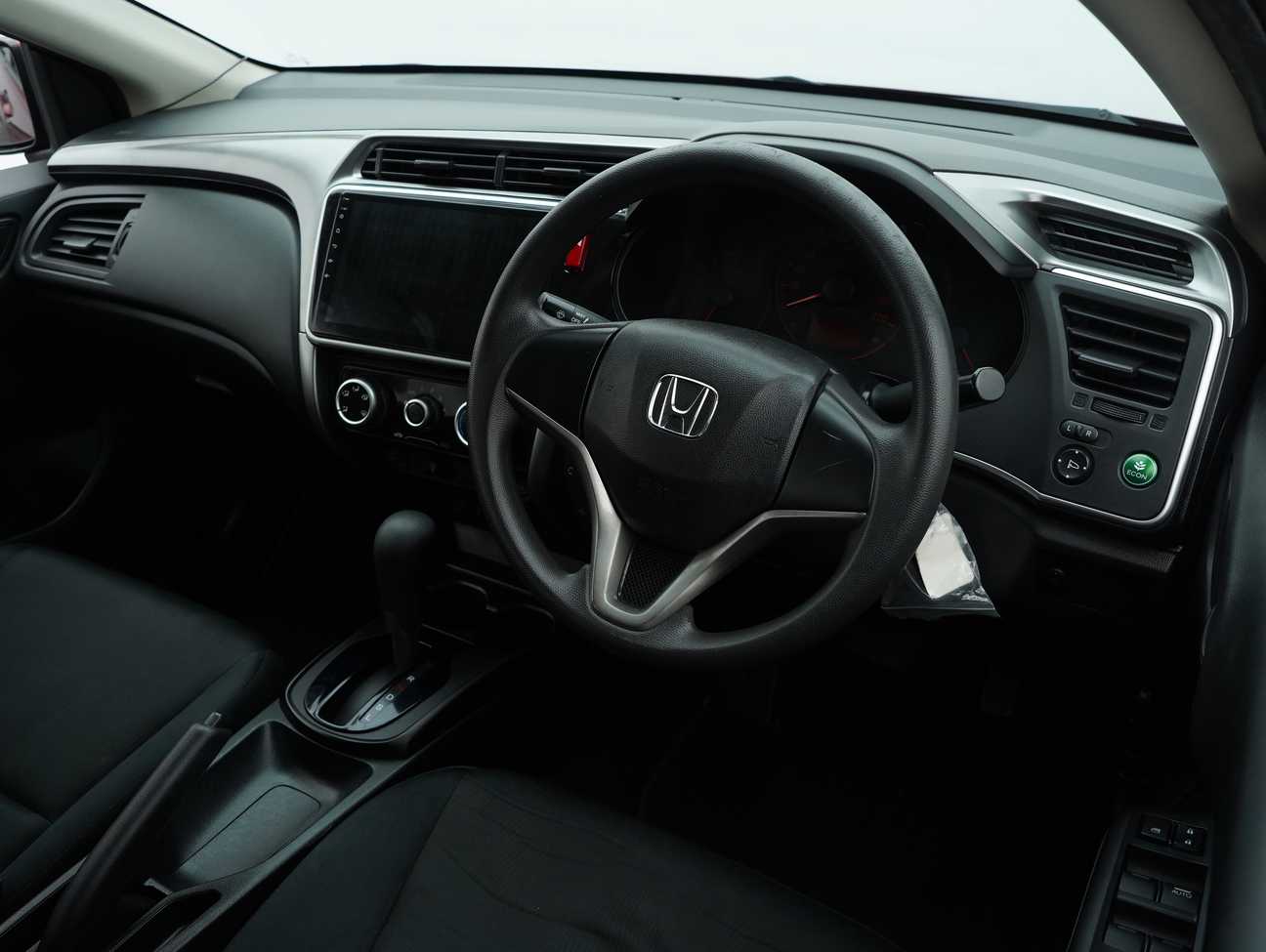 used 2015 Honda City S Plus 1.5