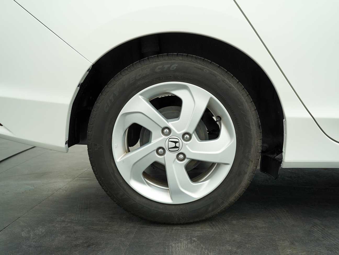 used 2015 Honda City S Plus 1.5