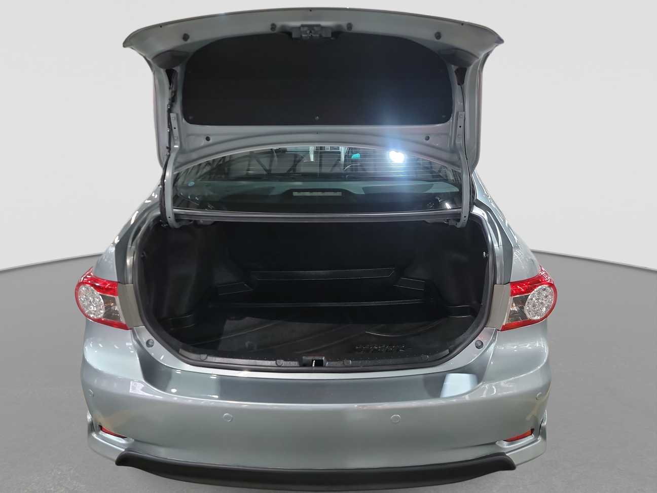 used 2012 Toyota Corolla Altis G 1.8