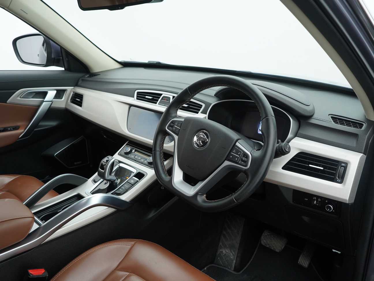 used 2022 Proton X70 Premium 1.8